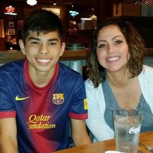 Meet your Posher, Marco alexander